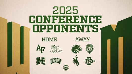 2025 MW Opponents