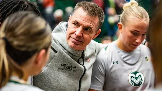 Ryun Williams WBB vs UTEP