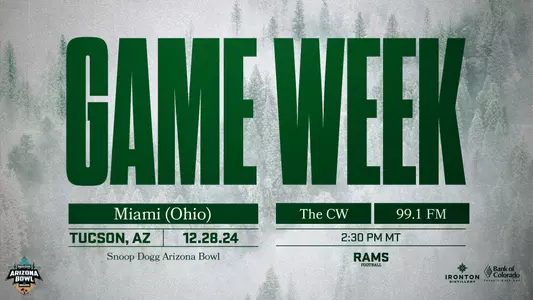 Game Week 13