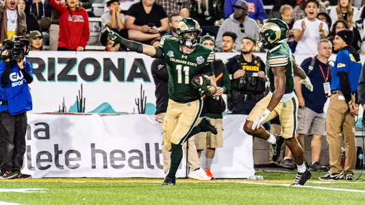 Bowl game Henry Blackburn