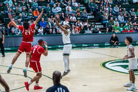 Jaylen Crocker-Johnson