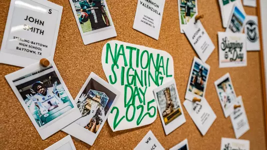 Signing Day