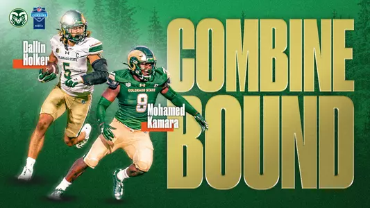 2024 NFL Combine Graphic for Dallin Holker and Mohamed Kamara