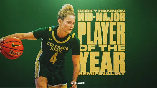 Hammon Award Hofschild