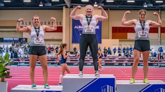 Weight Throw Sweep