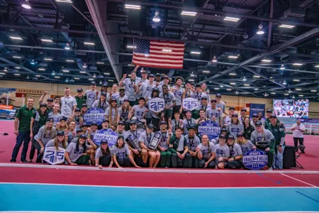 2024 Mountain West Champions