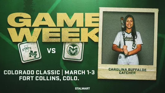 Game Week Colorado Classic