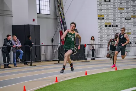 Colorado Invitational Day 2