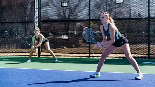 Sarka Richterova Logan Voeks