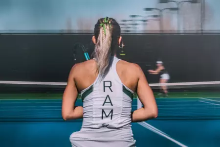 CSU Tennis