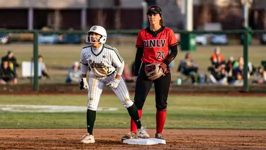 Maya Matsubara vs UNLV