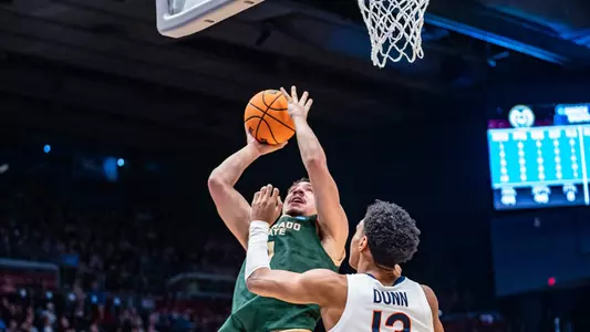 Joel Scott NCAA