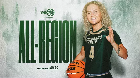 Hofschild All-Region WBCA