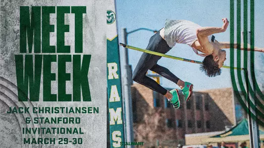 Jack Christiansen and Stanford Invitational