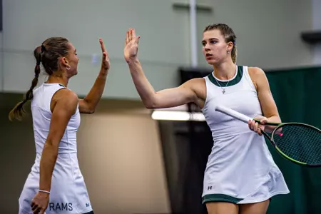 Radka Buzkova Viktoryia Zhadzinskaya