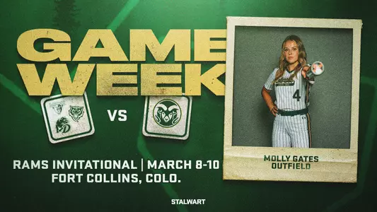 Game Week Rams Invitational