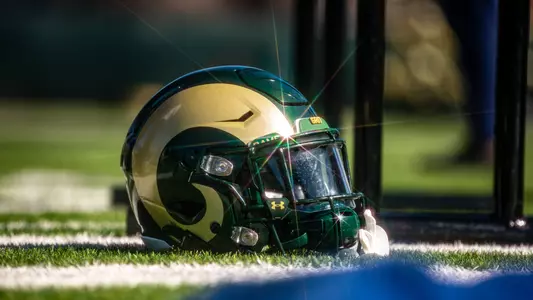 Football Helmet