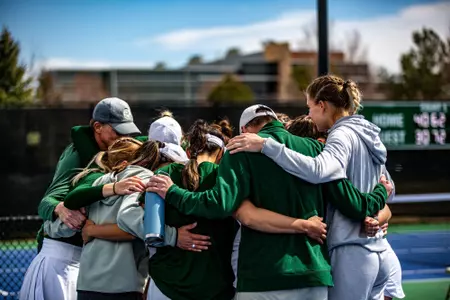Tennis team
