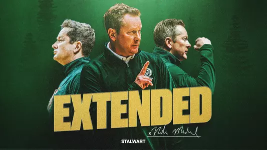 Niko Medved contract extension graphic