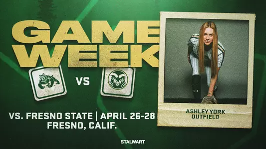 Fresno State Game Week