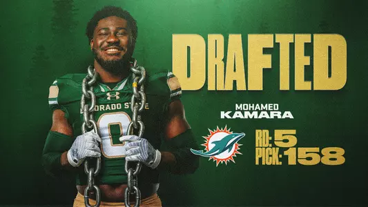 Kamara NFL Draft