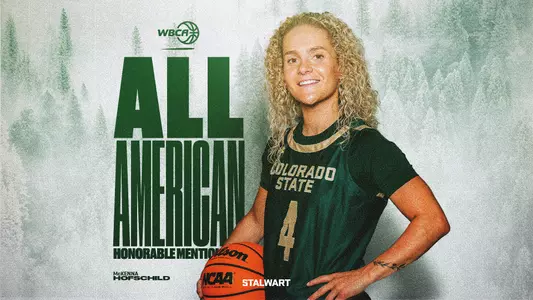Hofschild WBCA All-American