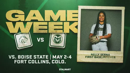 Boise State Game Week