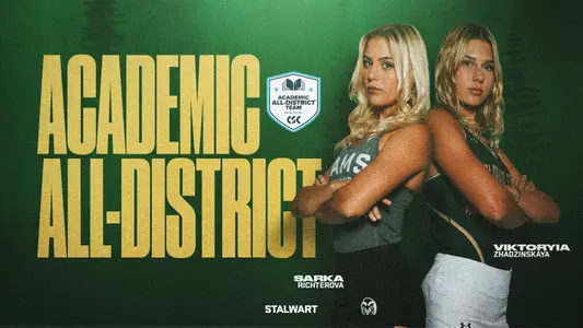 2024 CSC Academic All-District