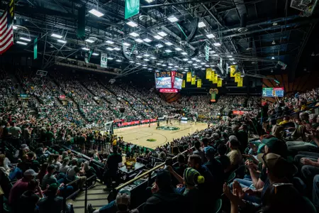 Moby Arena