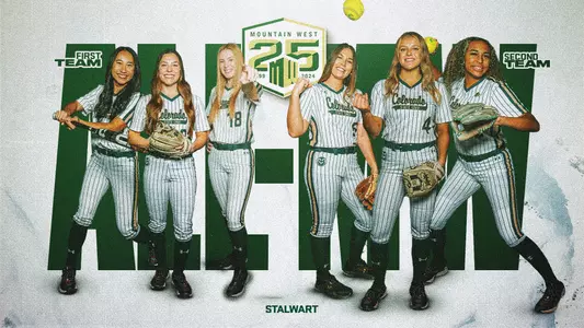 Softball All-Conference