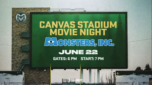 2024 Movie Night at Canvas Stadium