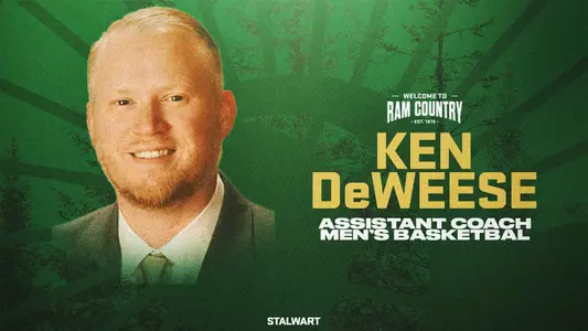 Ken DeWeese Hiring