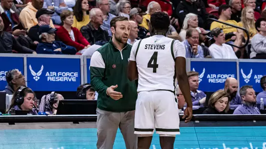 Isaiah Stevens Ali Farokhmanesh