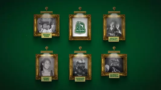 2024 Hall of Fame Class