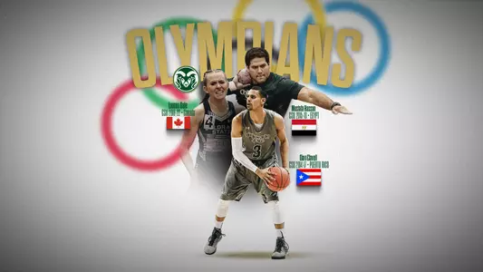 2024 Olympics