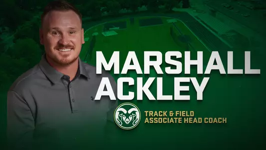 Marshall Ackley Hire