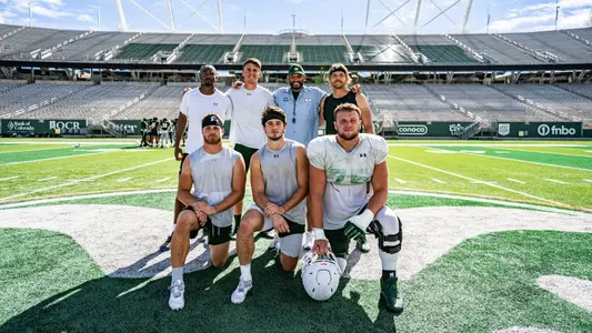 2024 football captains