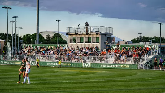 2024 Soccer grand opening