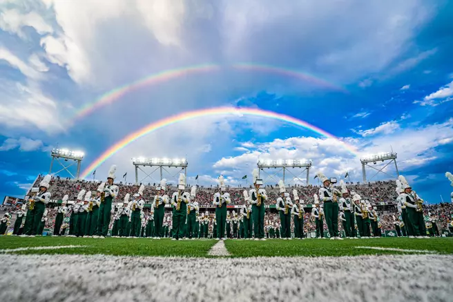 New and Enhanced Gameday Experiences at Canvas Stadium