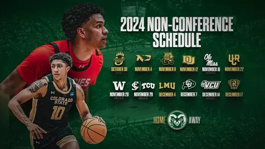 2024-25 MBB Non-Conference