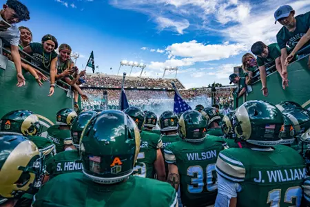 Football Intro
