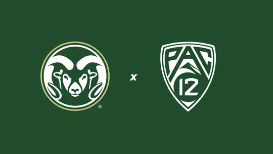CSU x PAC 12