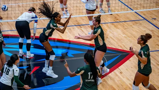 Naeemah Weathers vs DePaul