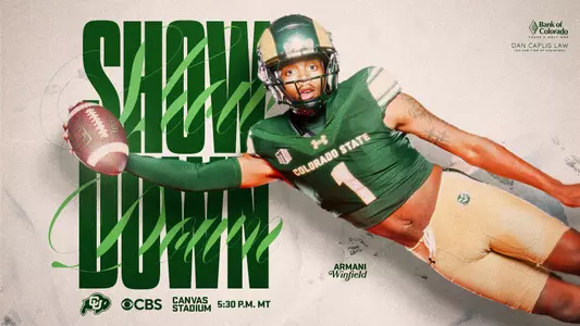 Game Day - Colorado