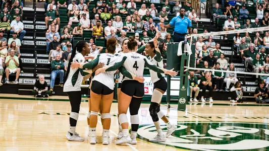 Rams vs CU