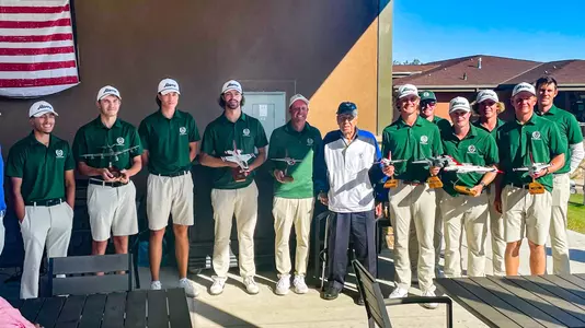 Gene Miranda Falcon Invitational