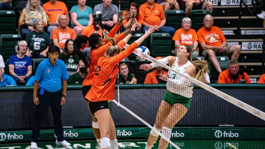 Kennedy Stanford Karina Leber