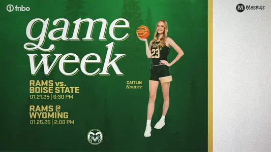 2425 WBB Game Week