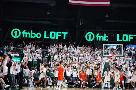 Lake Three Student Reaction