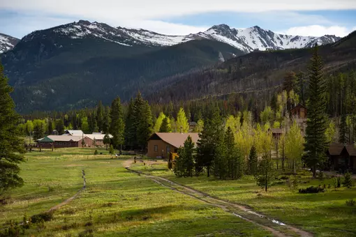 CSU Mountain Campus 1